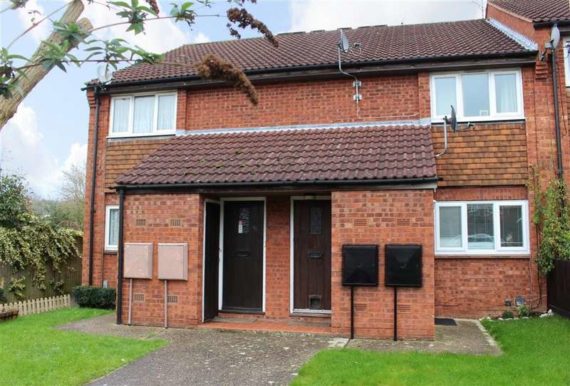 1 Bedroom Flat